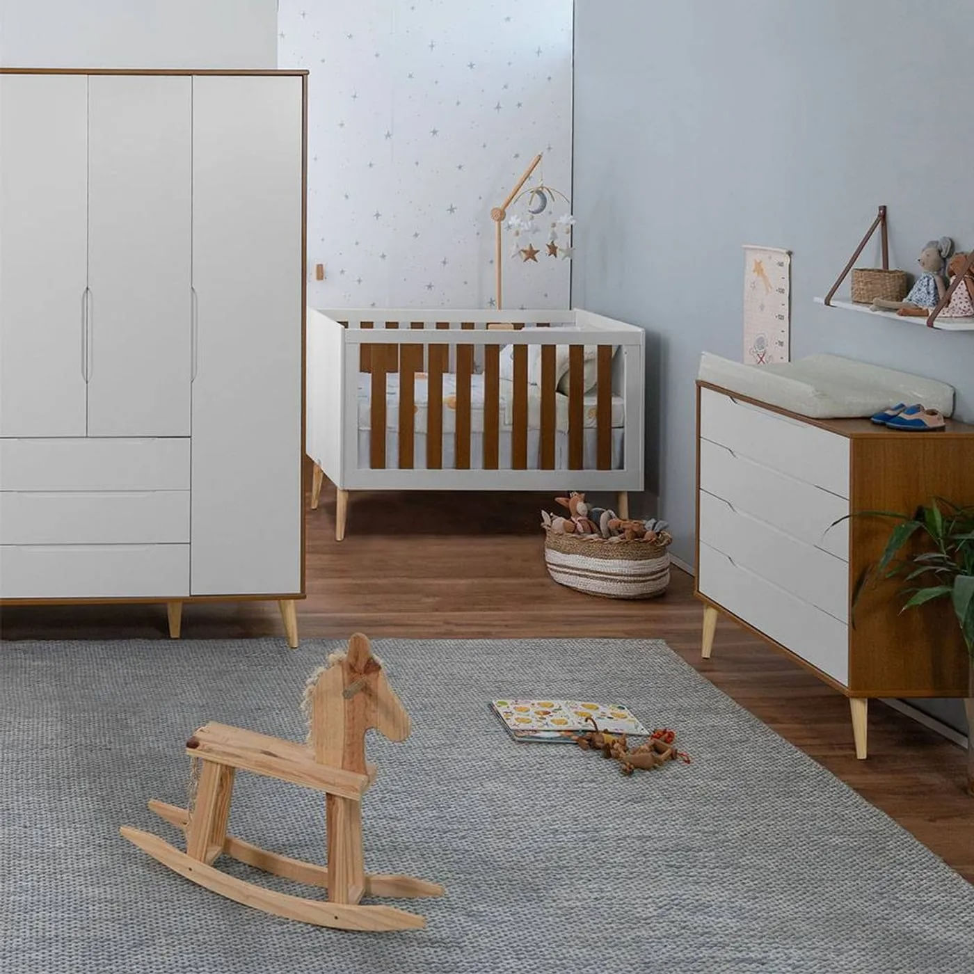 ambiente kit quarto